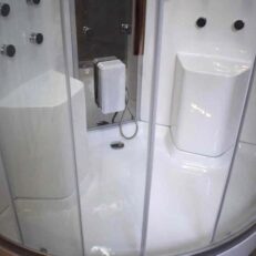 Selsey Twin Floor 1