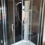 pure 1200 electric right black