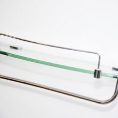 Pure 12 Left White Shelf 3