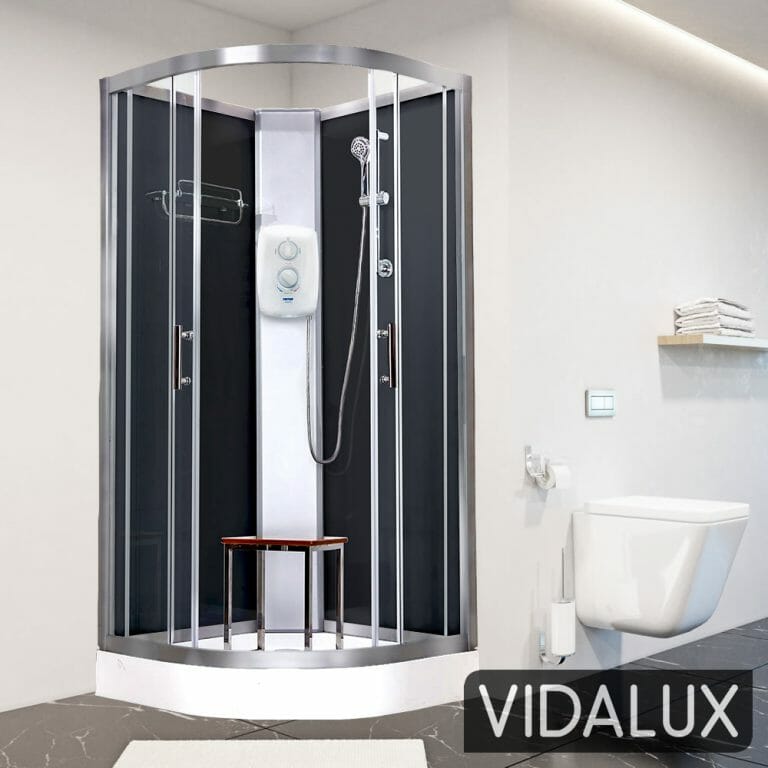 Pure E Black Standard 1