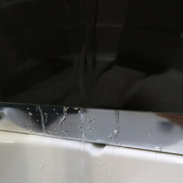 Water Proof Black 2