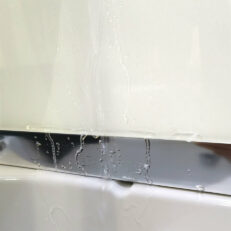 Water Proof White