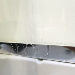 Water Proof White