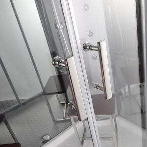 Tempest Twin Handles