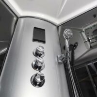 Tempest Twin Panel