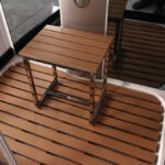 Serenity/Alto Floor Insert
