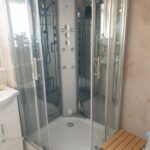ss90 steam shower