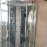 ss90 steam shower