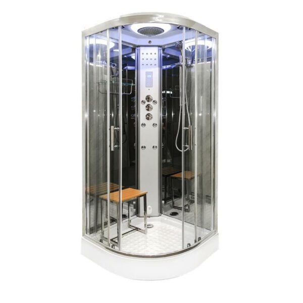 SS90 Steam Mirror