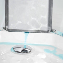 Leak Free White