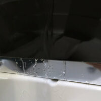 Water Proof Black 2