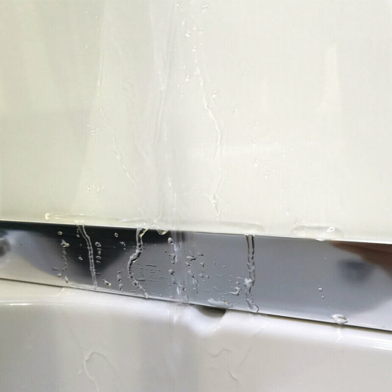 Water Proof White Water Proof White