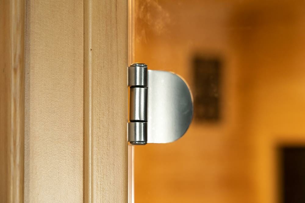 2 Person Full Spec SMT HFP203 10