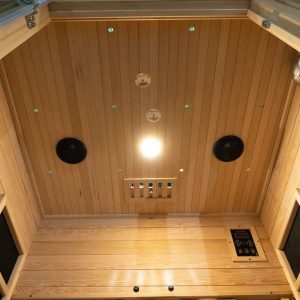 2 Person Full Spec SMT HFP203 16