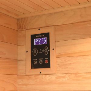 2 Person Full Spec SMT HFP203 2