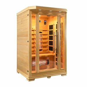 2 Person Full Spec SMT HFP203 23