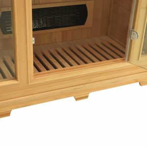 2 Person Full Spec SMT HFP203 29