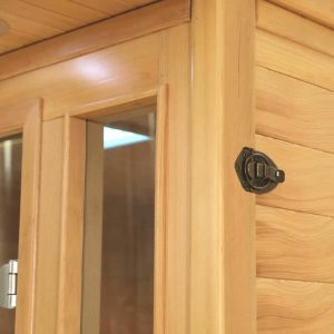 2 Person Full Spec SMT HFP203 30