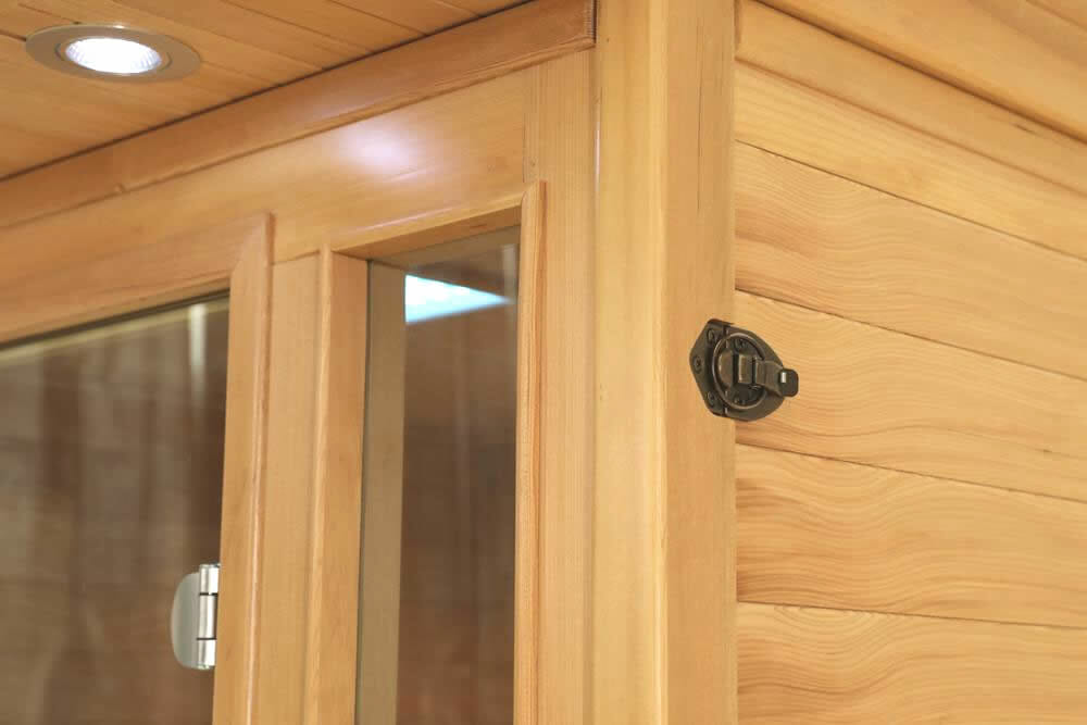 2 Person Full Spec SMT HFP203 30