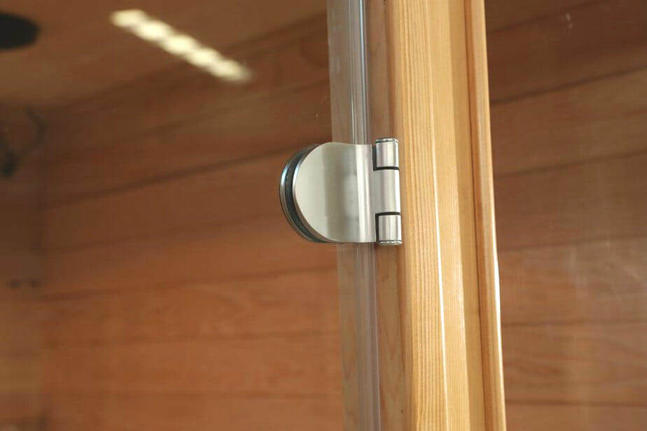 2 Person Full Spec SMT HFP203 4