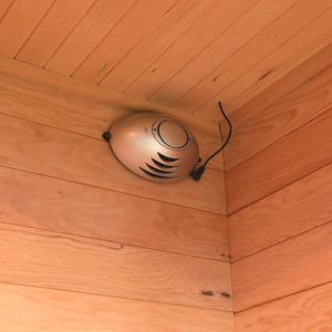 2 Person Full Spec SMT HFP203 5