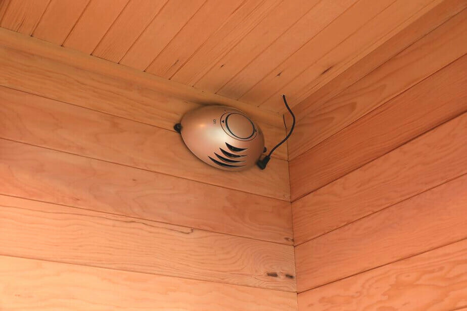 2 Person Full Spec SMT HFP203 5