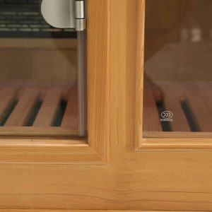 2 Person Full Spec SMT HFP203 6