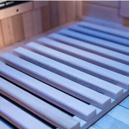 Floor Grill 4