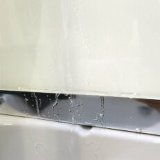 Water Proof White