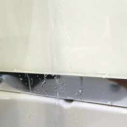 Water Proof White