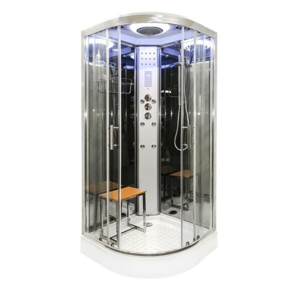 SS90 Hydro Mirror