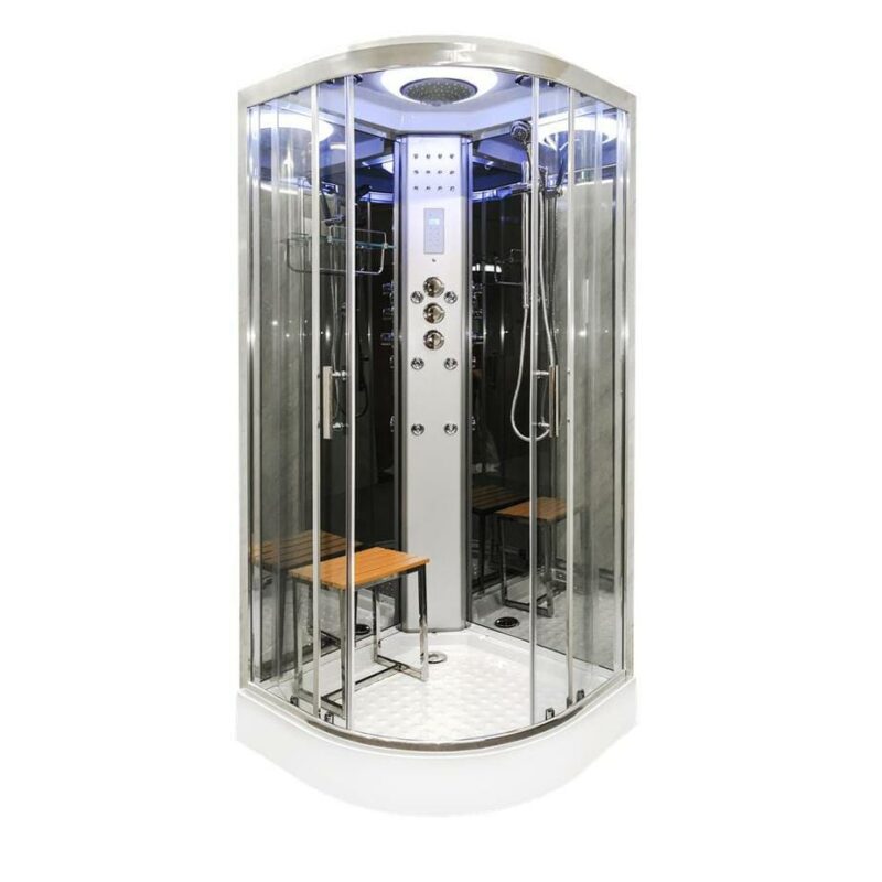 SS90 Hydro Mirror