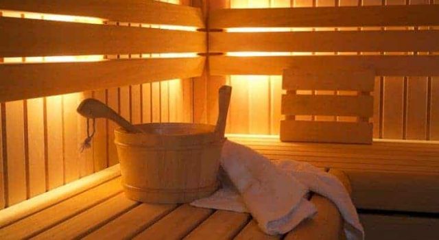 Can a sauna protect you against the Coronavirus?
