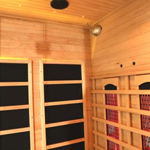 4 Person FS Roof Inner Side 1