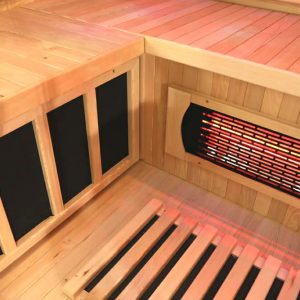 4 Person FS Roof Inner Side Floor 1