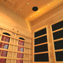 4 Person FS Roof Inner wall