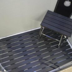 Black 1200 Insert 1 Right Hand