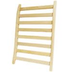 Sauna Back Rest