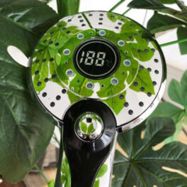 Vidalux Digital Shower Head 2