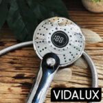 Digital Shower Head