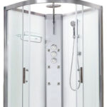 shower cabins