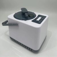 portable ‘insta heat’ sauna pod