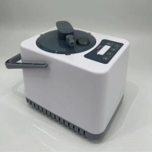 portable ‘insta heat’ sauna pod