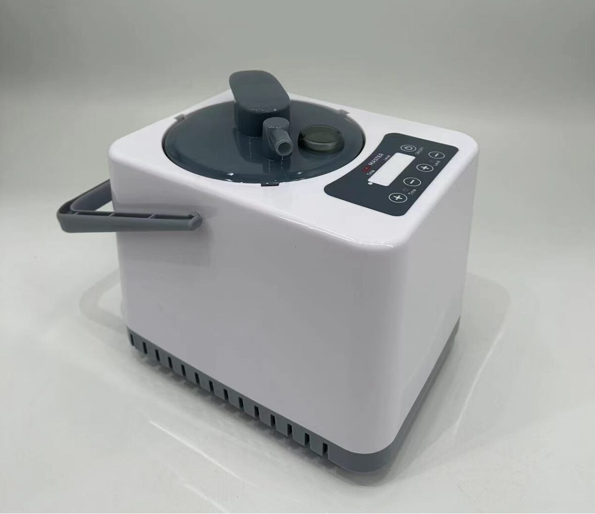 portable ‘insta heat’ sauna pod