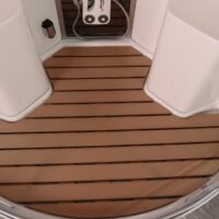 Wood Insert