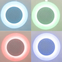 Chromotherapy