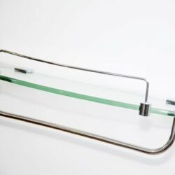 Serenity White Shelf 2