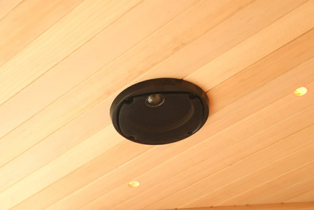 Full Spec Speaker 1 Full Spec Speaker 1