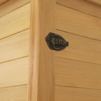 Universal Buckle 1
