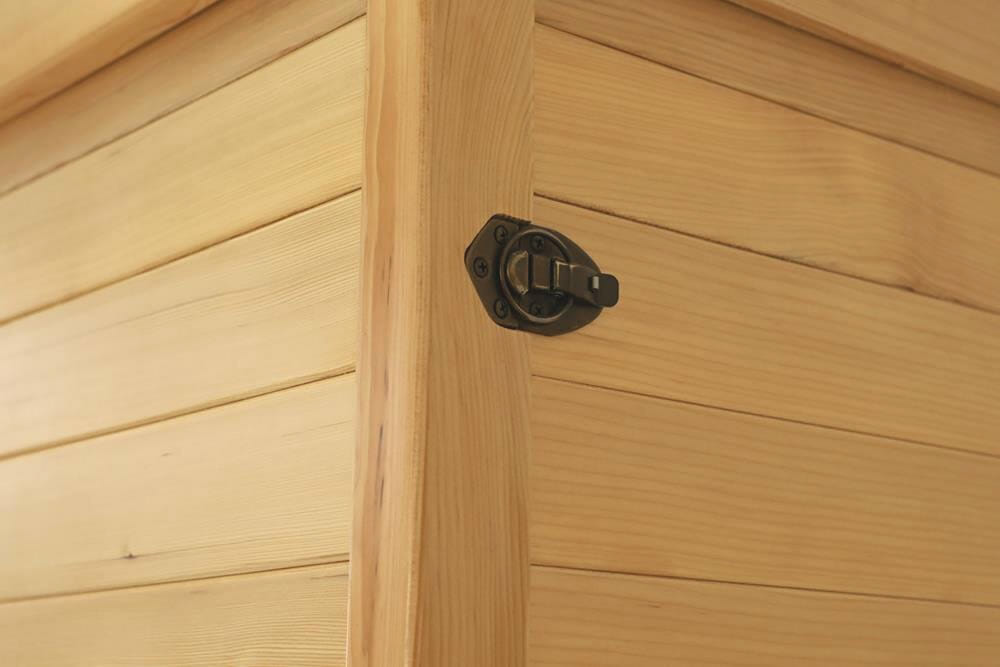 Universal Buckle 1 Universal Buckle 1